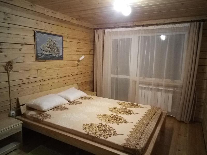 Double Room with Lake View image 1