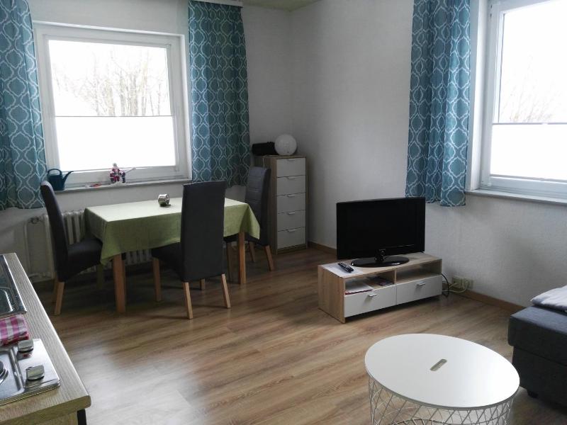 Gästehaus Wetzel - image 42