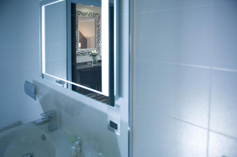 Executive Double Room image 3