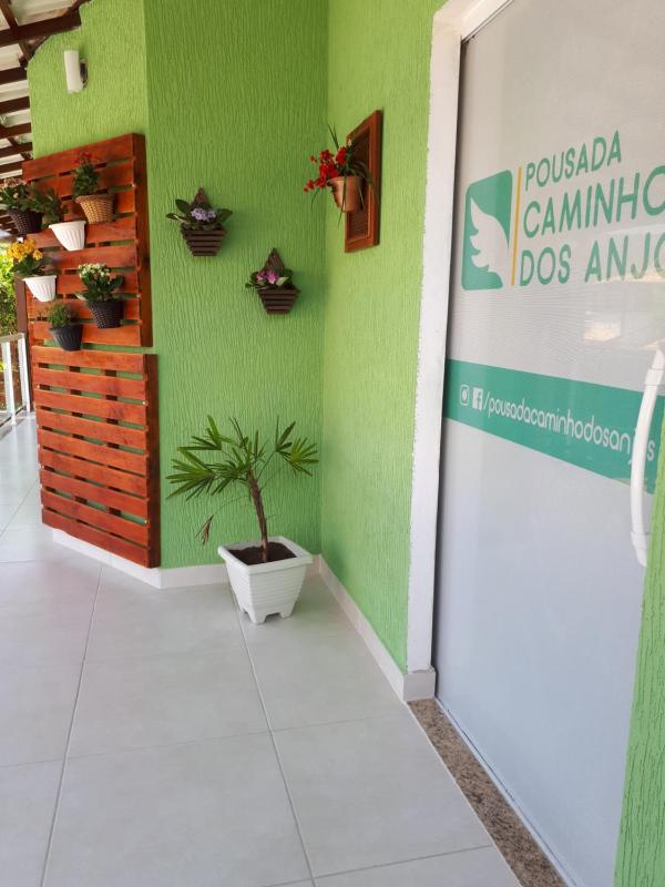 Pousada Caminho dos Anjos - image 29