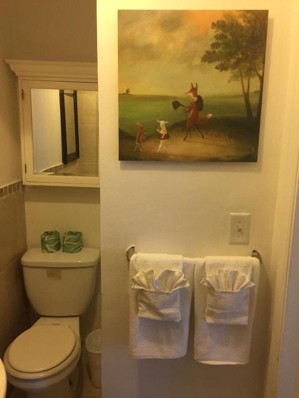 Two-Bedroom Suite image 2