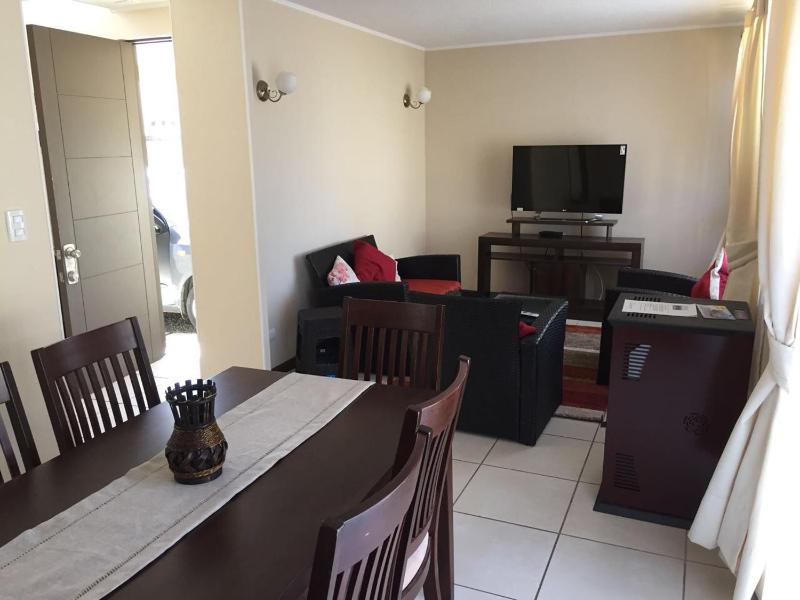 Condominio Los Robles Pucon - image 10