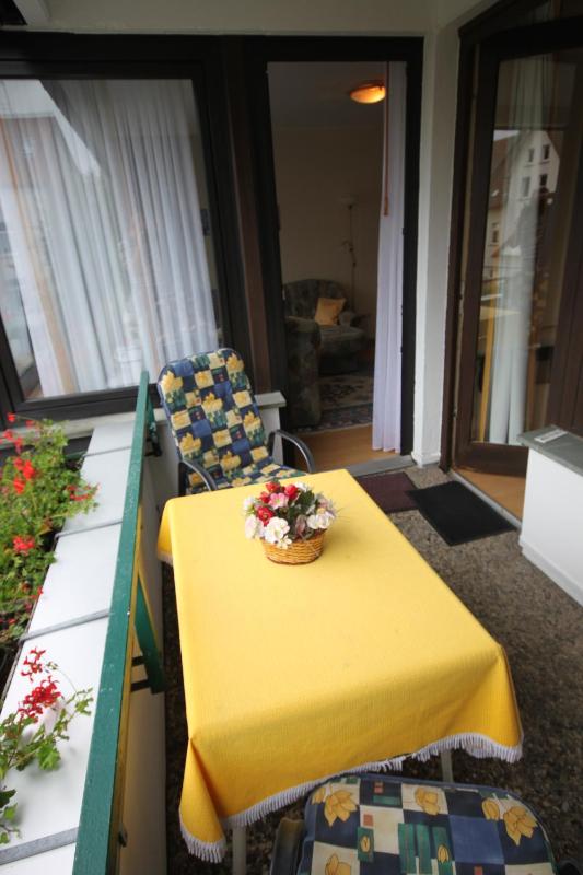 One-Bedroom Apartment (2 - 4 Adults) image 4