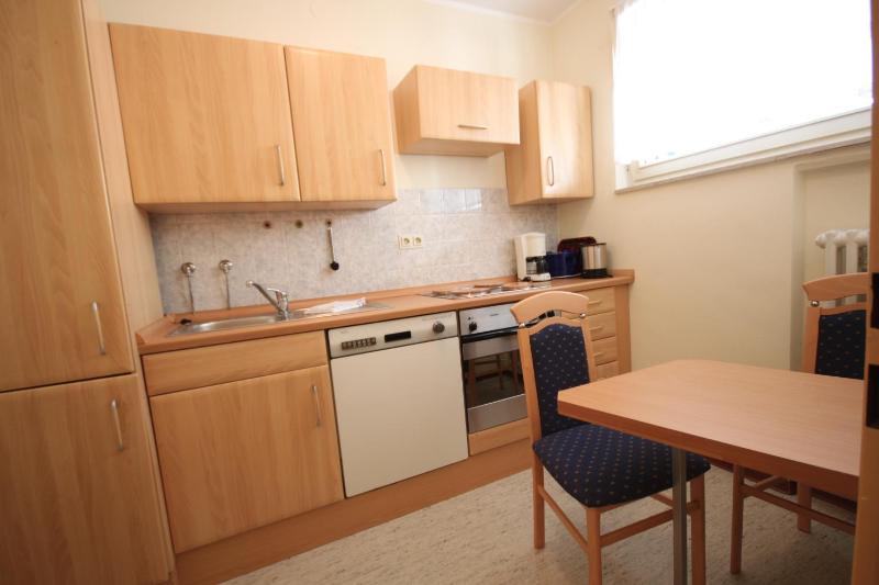 One-Bedroom Apartment (2 - 4 Adults) image 3