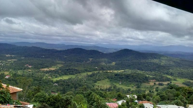 Alan Homestay Images