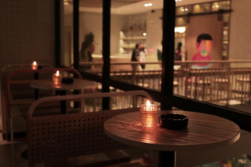 ARTOTEL Yogyakarta - image 10