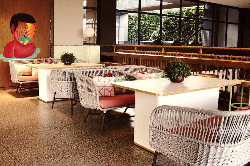 ARTOTEL Yogyakarta - image 13