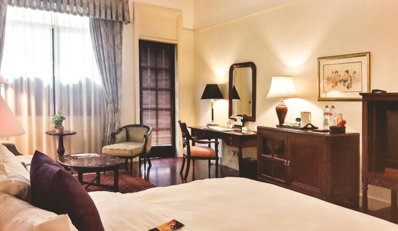 Hotel Majapahit Surabaya MGallery - image 14