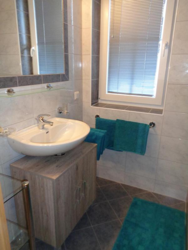 One-Bedroom Apartment with Terrace image 3