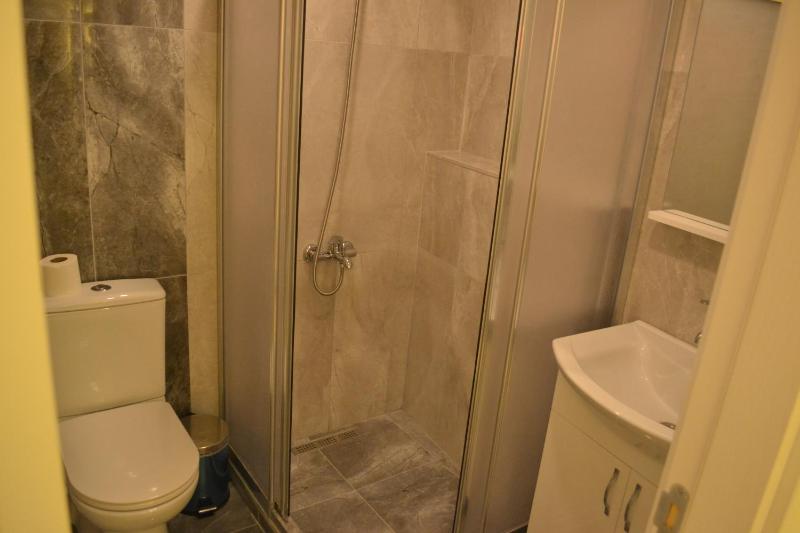 Seven Days Hotel - İstanbul - image 3