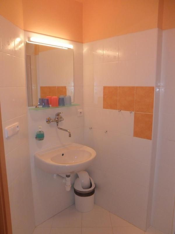 Two-Bedroom Apartment image 3