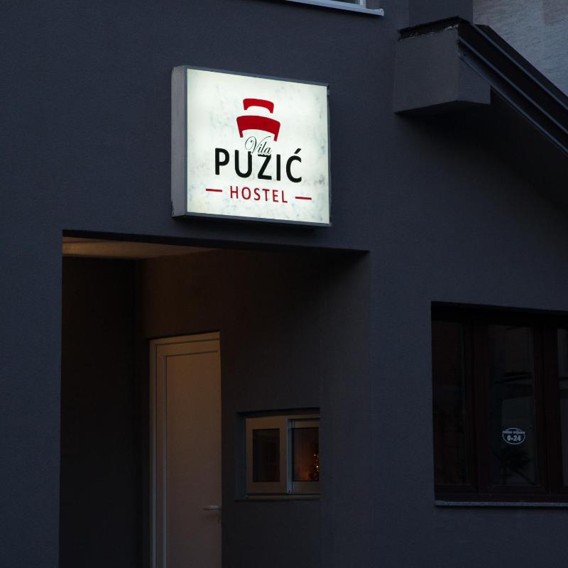 Guesthouse Vila Puzic - image 12