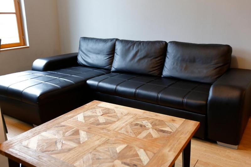 Superior Three-Bedroom Apartment image 3