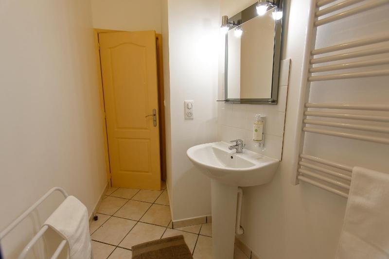Appart'Hôtel de la Tour - image 22