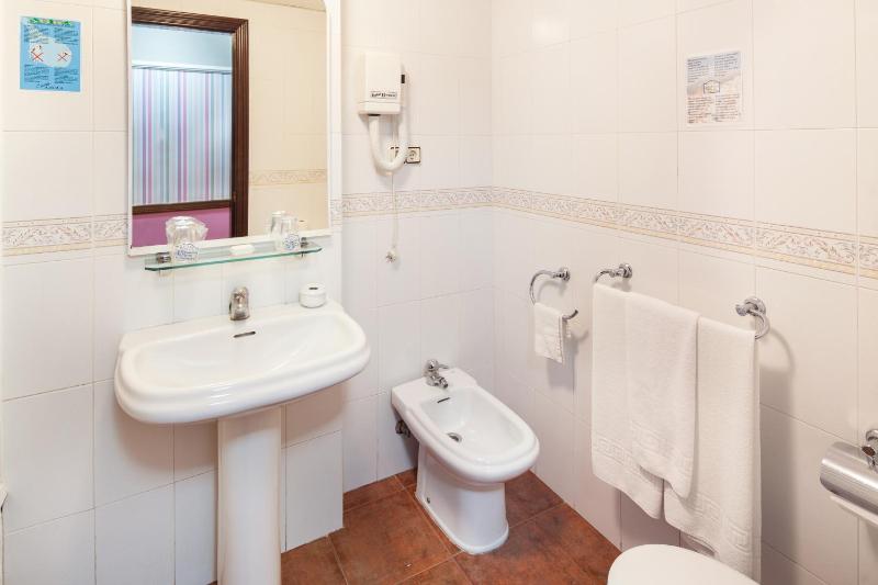 Double or Twin Room with Balcony image 1