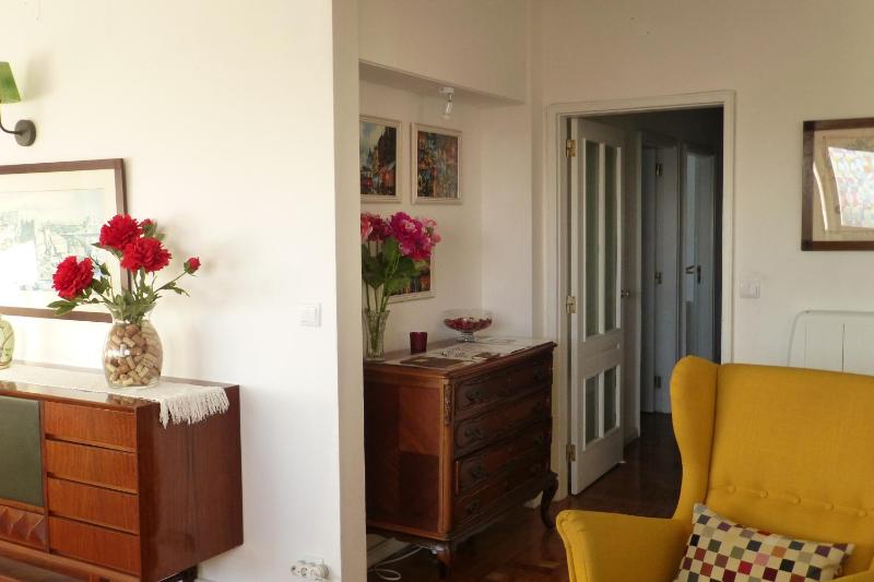Apartamento Vintage 2 - image 8