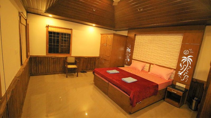 Kalappura Homestay - image 49