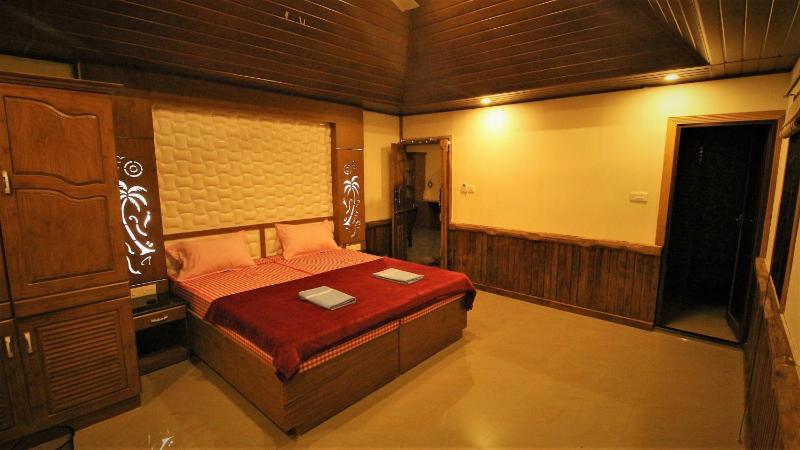 Kalappura Homestay - image 24
