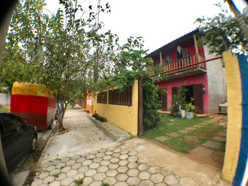 Pousada Tia Cleide - image 13