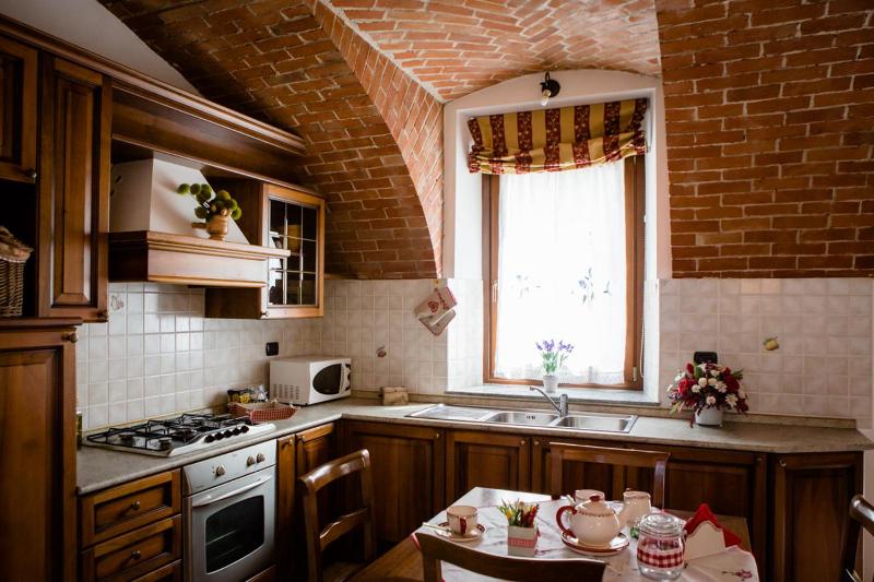 Two-Bedroom Apartment - Separate Building image 2