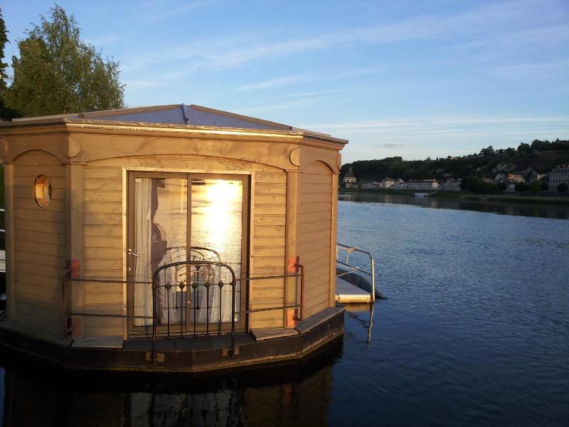 Superior Cabin on Boat image 3