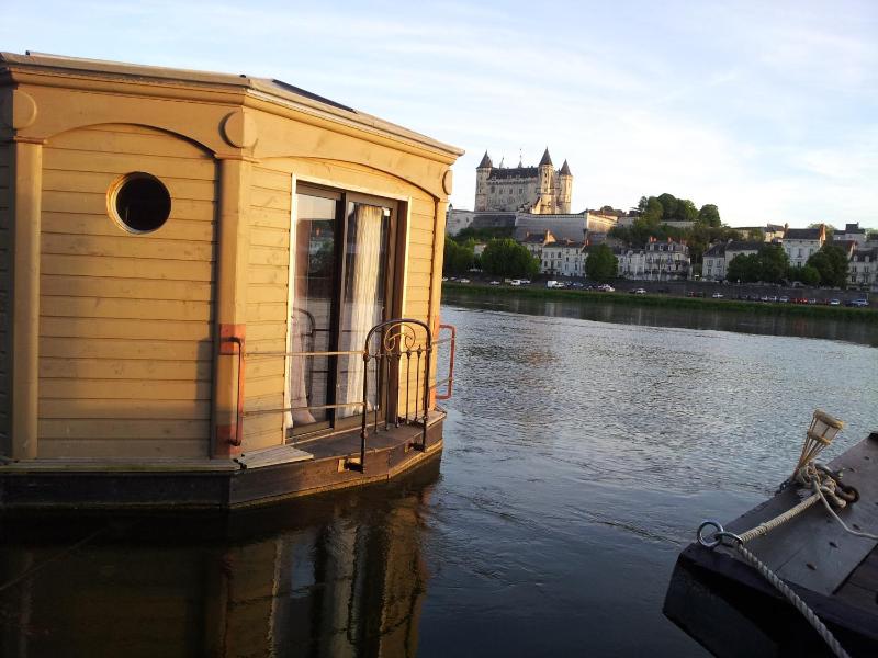 Superior Cabin on Boat image 4