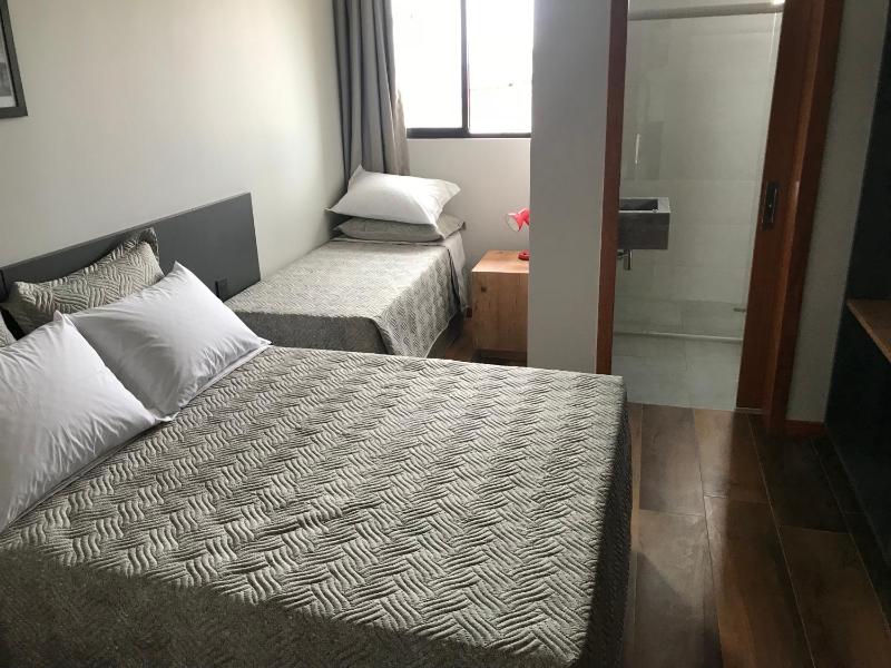 Hotel Blumenhof Balneário Camboriú - image 5