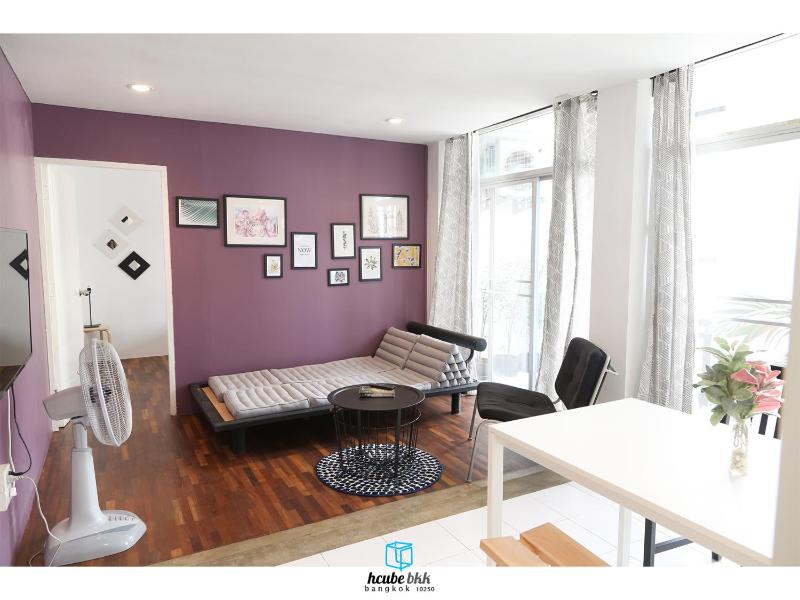 Two-Bedroom Apartment image 3