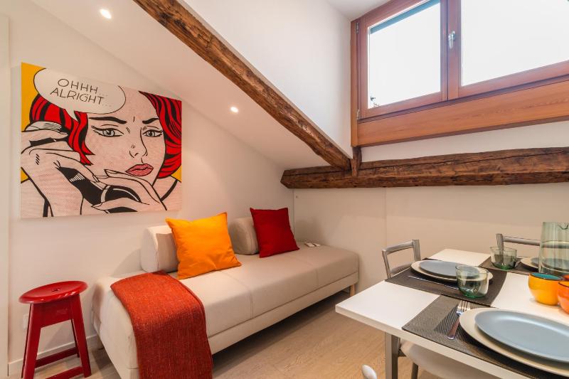 Penthouse Apartment image 4