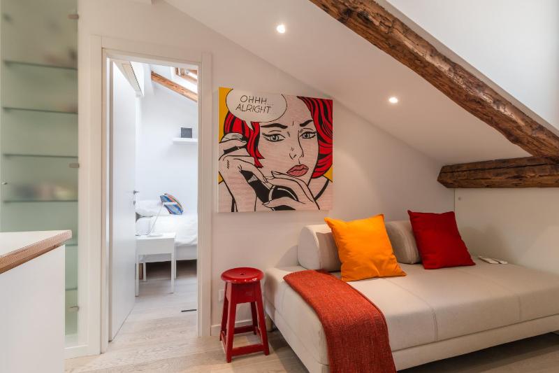 Penthouse Apartment image 3