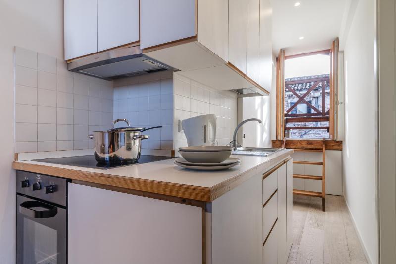 Penthouse Apartment image 2