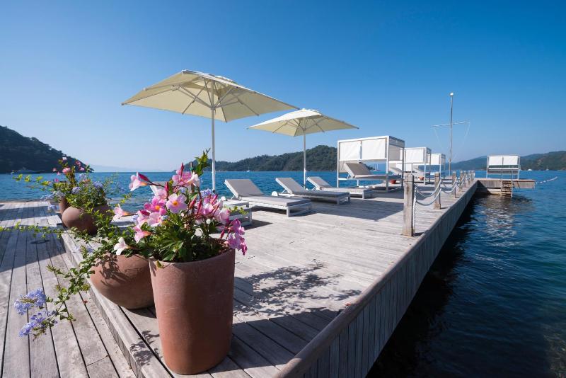 Attic Suite with Terrace image 2