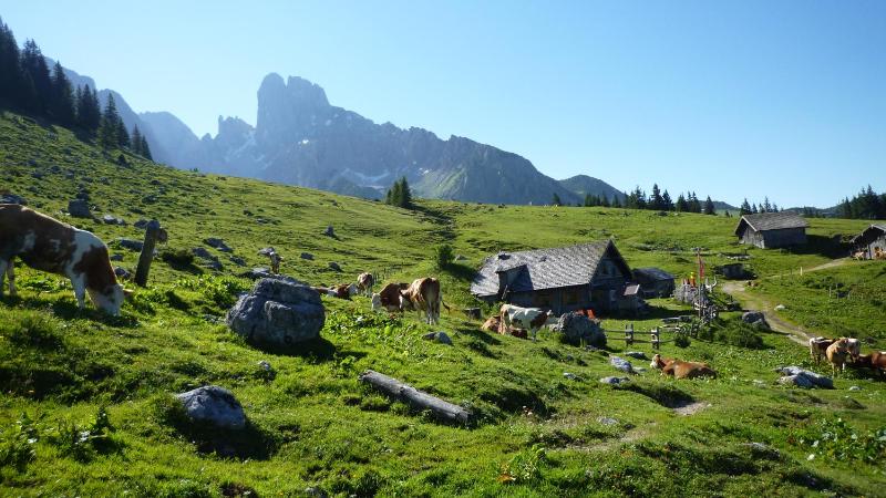 Chalet image 4