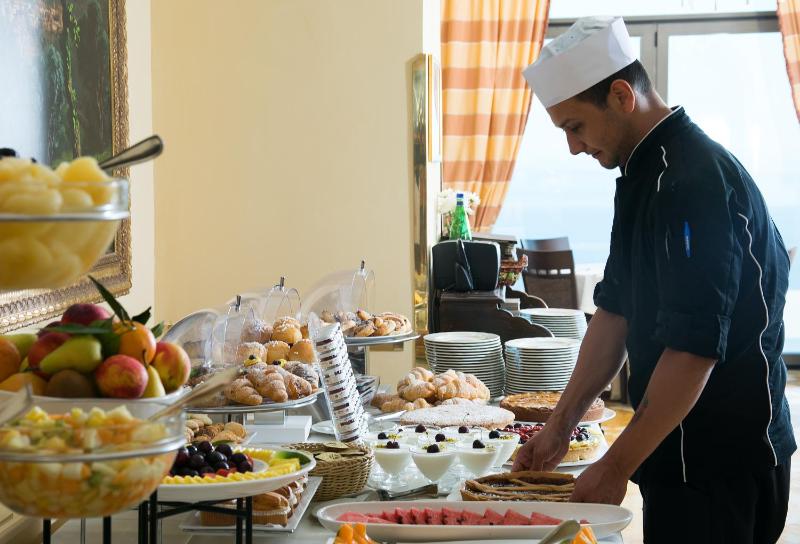 Grand Hotel Due Golfi - image 22