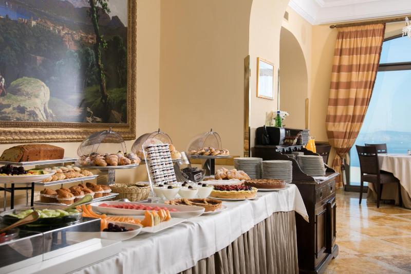 Grand Hotel Due Golfi - image 36
