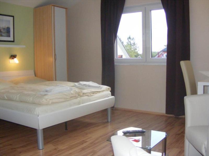 Double Room with Shower & Toilet image 4