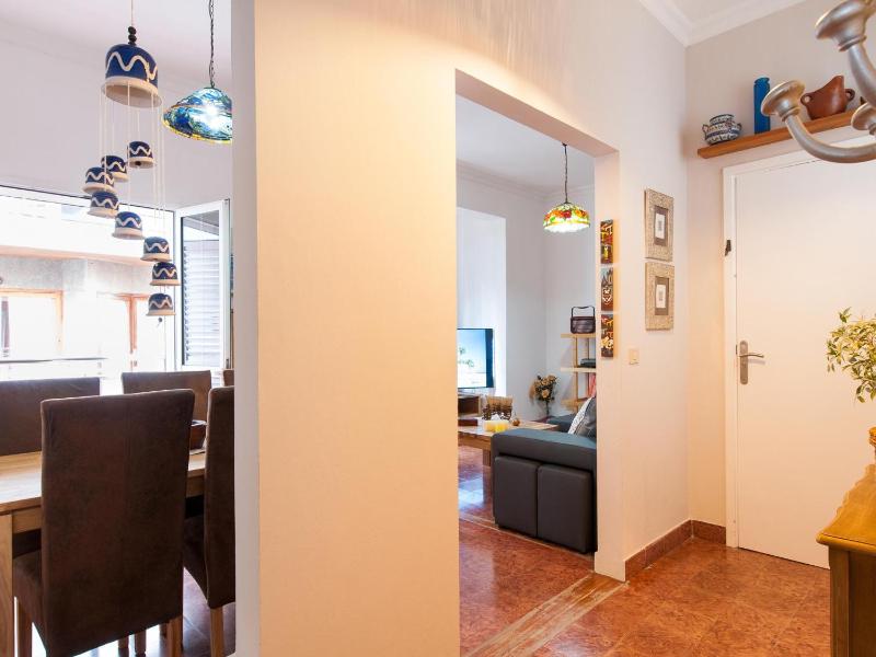 Beautiful Beach Apartment M&B IV by Las Canteras by VillaGranCanaria - image 11