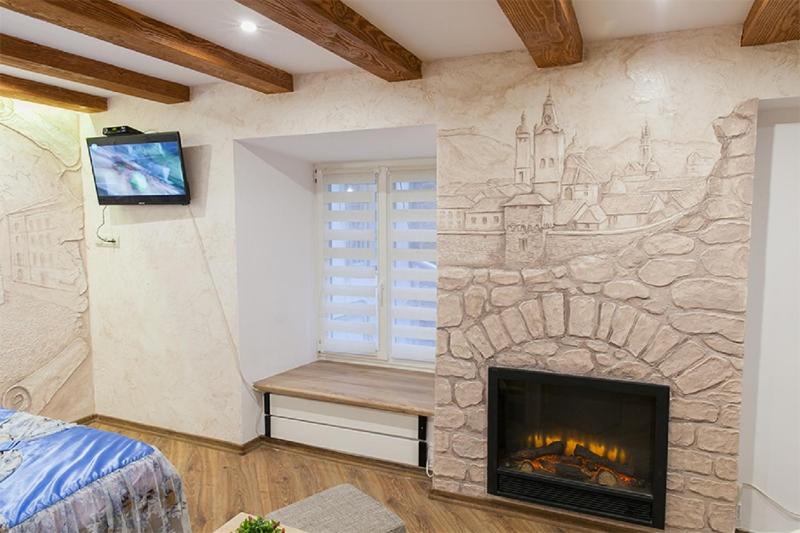 Studio Apartment image 2