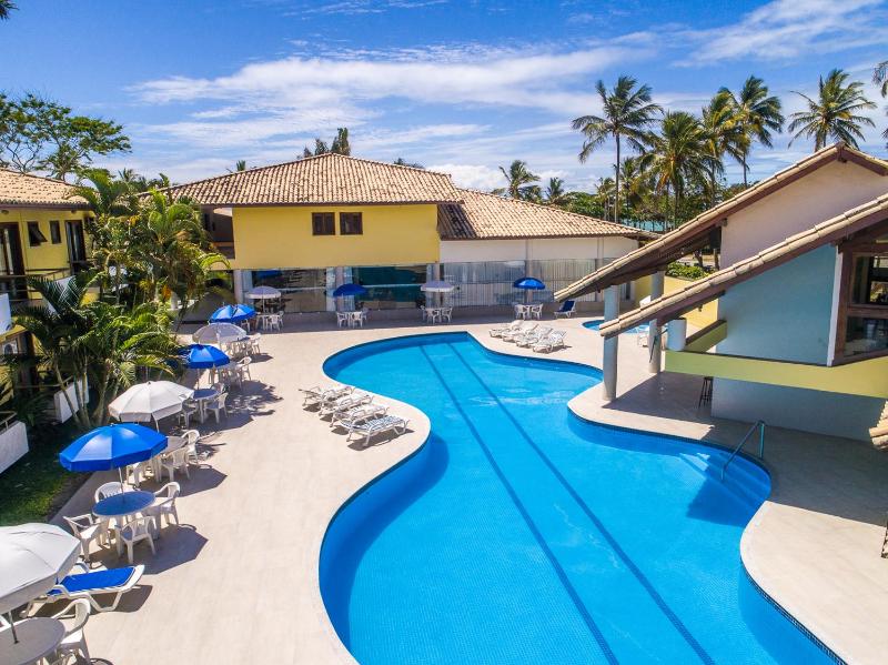 Sunshine Praia Hotel - image 14