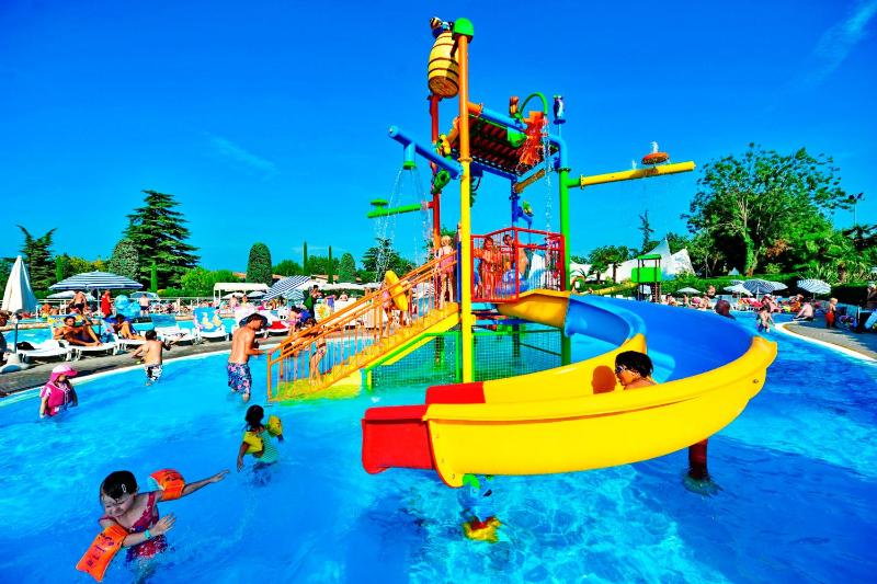 Camping Bella Italia - image 50