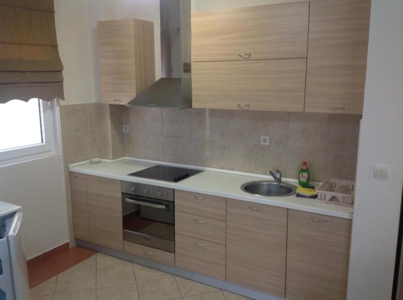 One-Bedroom Apartment image 2