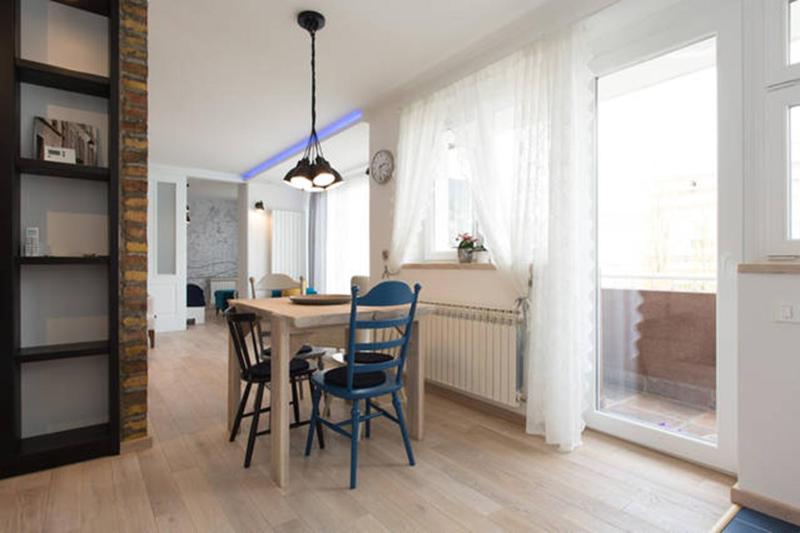 Apartment Društveni dom - image 13
