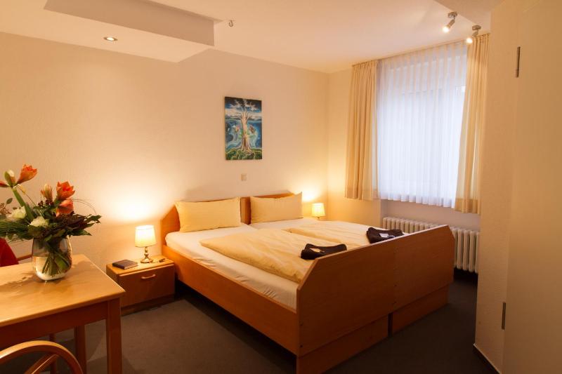 Double Room - Disability Access image 1