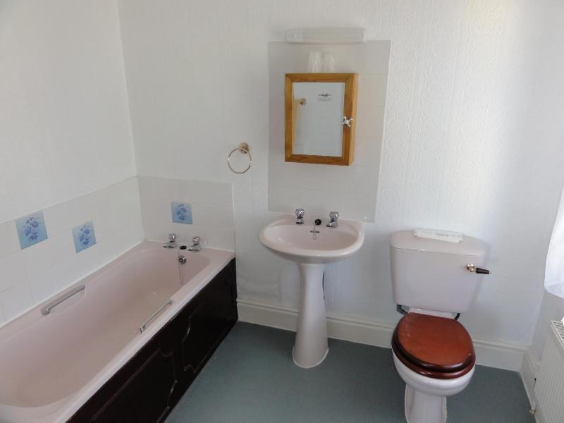 Double Room with Bath image 3