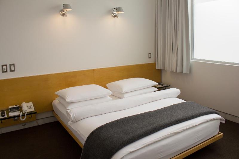 Habita Mexico City a Member of Design Hotels - image 17