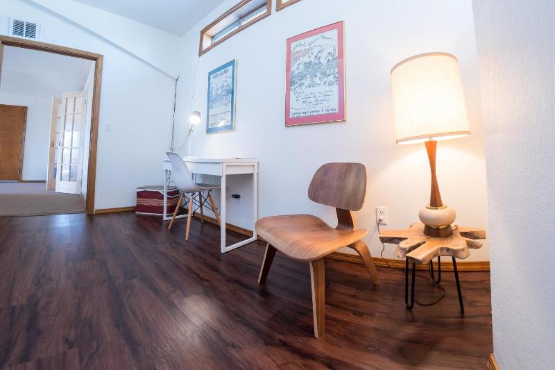 Apartment with Terrace image 4