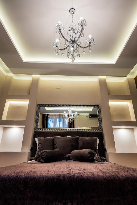 Ben Akiba Luxury Suites - image 16
