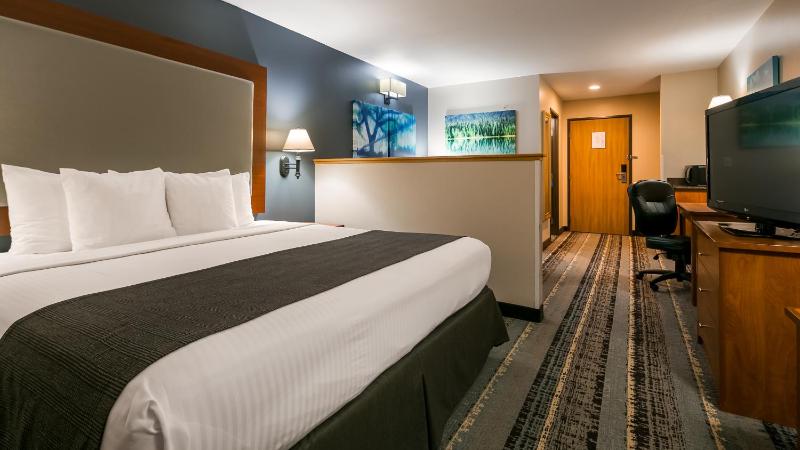 King Room image 2