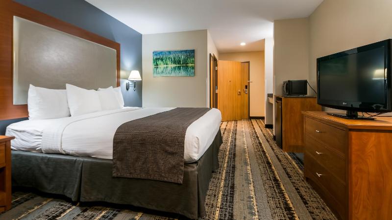 King Room image 2