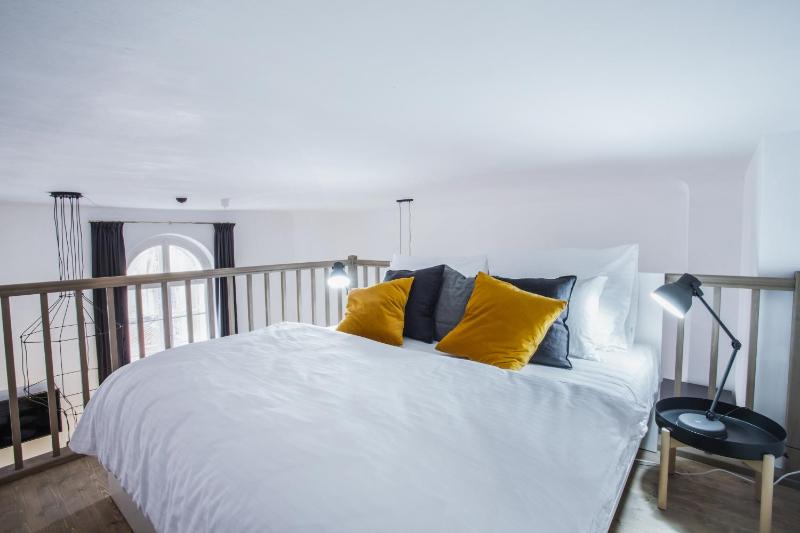 Loft Apartment image 3